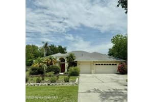 196 Sykes Loop Dr, Merritt Island, FL 32953, Sold 08/14/25