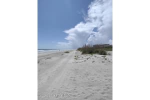 3190 Atlantic Avenue, Cocoa Beach, FL 32931 - MLS#1054562