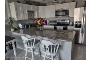 3190 Atlantic Avenue, Cocoa Beach, FL 32931 - MLS#1054562