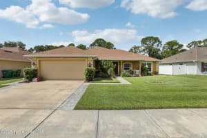 4469 Lady Hawk Way, Melbourne, Fl 32904, Melbourne