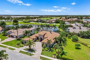 7366 Gorda Peak Court, Melbourne, FL 32940 Sold 12/22/25