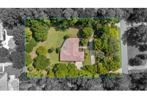 1185 Ashlyn Drive, Melbourne, FL 32904 - MLS#1054567
