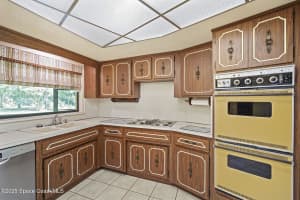 1185 Ashlyn Drive, Melbourne, FL 32904 - MLS#1054567