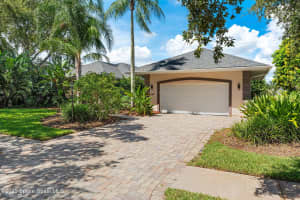 763 Peregrine Drive, Indialantic, FL 32903 - MLS#1054570