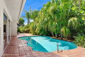 763 Peregrine Drive, Indialantic, FL 32903 - MLS#1054570