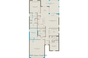3447 Ebbing Lane, Melbourne, FL 32940 - MLS#1054576