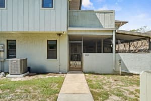 1949 Dipol Courtway, Titusville, Fl 32780, Titusville