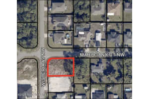 213 Wisteria Avenue Nw, Palm Bay, Fl 32907 Sold 08/14/25