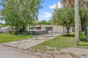 1830 Hallum Avenue, Titusville, FL 32796 - MLS#1054588
