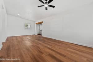 1830 Hallum Avenue, Titusville, FL 32796 - MLS#1054588