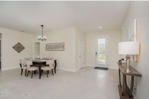 296 Delake Road, Palm Bay, FL 32907 - MLS#1054589