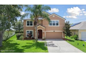 284 Sedgewood Circle, Melbourne, Fl 32904, Melbourne