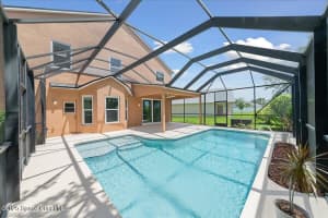 284 Sedgewood Circle, Melbourne, FL 32904 - MLS#1054590