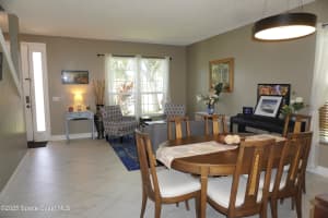 284 Sedgewood Circle, Melbourne, FL 32904 - MLS#1054590