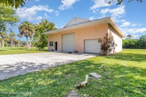 2091 Marywood Road, Melbourne, FL 32934 - MLS#1054591