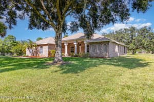2091 Marywood Road, Melbourne, FL 32934 - MLS#1054591