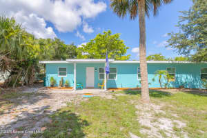 2364 Pineapple Avenue, Melbourne, FL 32935 - MLS#1054593