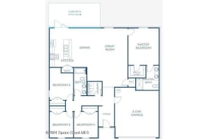 5940 Flamingo Avenue, Cocoa, FL 32927 - MLS#1054594