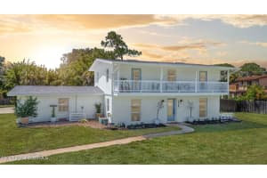 2120 Coconut Lane, Merritt Island, Fl 32952, Merritt Island