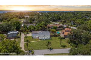 2120 Coconut Lane, Merritt Island, FL 32952 Sold 10/31/25