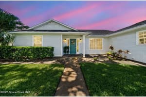 117 N 19th Circle Sw, Vero Beach, Fl 32962, Vero Beach