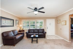 4955 Cocoanut Drive, Titusville, FL 32780 Sold 10/30/25