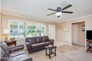 4955 Cocoanut Drive, Titusville, FL 32780 Sold 10/30/25