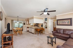 4955 Cocoanut Drive, Titusville, FL 32780 Sold 10/30/25