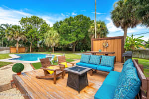 285 Coral Way, Indialantic, FL 32903 - MLS#1054600