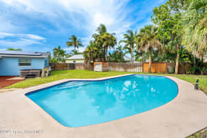 285 Coral Way, Indialantic, FL 32903 - MLS#1054600