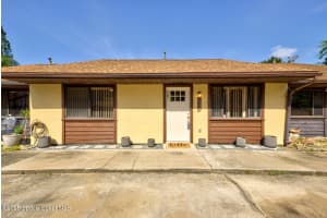 1222 Shady Pines Lane, Titusville, Fl 32796, Titusville