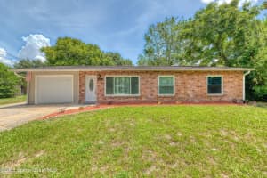 4365 Coquina Avenue, Titusville, FL 32780 Sold 09/05/25