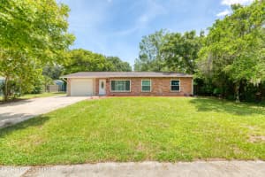 4365 Coquina Avenue, Titusville, FL 32780 Sold 09/05/25