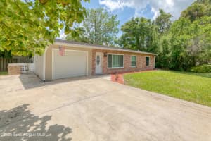 4365 Coquina Avenue, Titusville, FL 32780 Sold 09/05/25