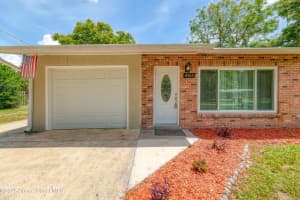 4365 Coquina Avenue, Titusville, FL 32780 Sold 09/05/25