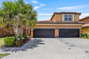 724 Carlsbad Drive, Satellite Beach, FL 32937 Sold 09/12/25