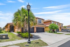 724 Carlsbad Drive, Satellite Beach, FL 32937 Sold 09/12/25