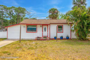 4245 Mount Sterling Avenue, Titusville, Fl 32780, Titusville