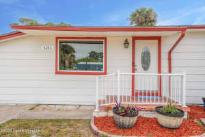 4245 Mount Sterling Avenue, Titusville, FL 32780 - MLS#1054609
