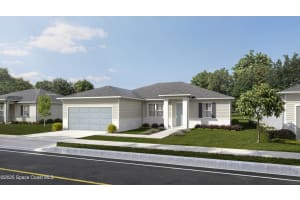5909 Bibb Court, North Port, Fl 34288, North Port