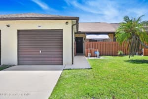 1609 Jolson Court, Merritt Island, FL 32953 Sold 09/19/25