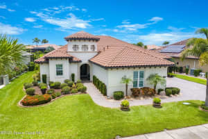 3931 Durksly Drive, Melbourne, FL 32940 Sold 09/26/25