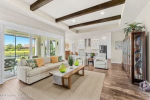 3931 Durksly Drive, Melbourne, FL 32940 Sold 09/26/25