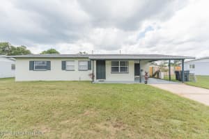 2240 Dolphin Road, Titusville, FL 32780 - MLS#1054619