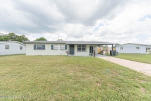 2240 Dolphin Road, Titusville, FL 32780 - MLS#1054619