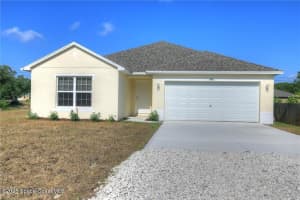 8415 99th Court, Vero Beach, FL 32967 - MLS#1054620