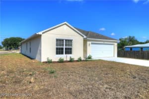 8415 99th Court, Vero Beach, FL 32967 - MLS#1054620