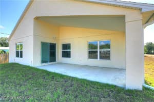 8415 99th Court, Vero Beach, FL 32967 - MLS#1054620