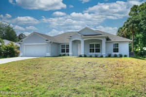 426 Lanfair Avenue, Sebastian, FL 32958 - MLS#1054622
