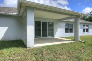 426 Lanfair Avenue, Sebastian, FL 32958 - MLS#1054622